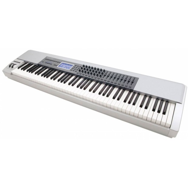 میدی کنترلر ام آدیو M-Audio KeyStation Pro 88