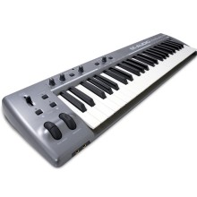 قیمت خرید فروش میدی کنترلر ام آدیو M-Audio KeyStudio 49 New