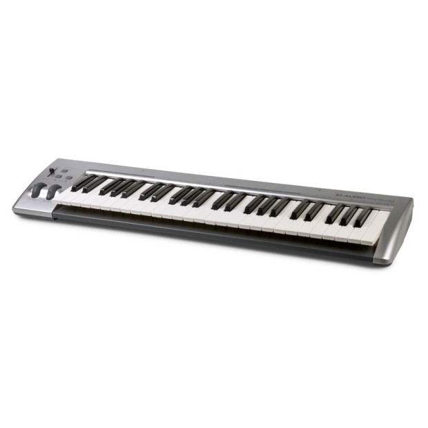 میدی کنترلر ام آدیو M-Audio KeyStudio 49 New