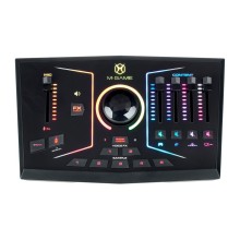 قیمت خرید فروش کارت صدا ام آدیو M-Audio M-Game RGB Dual