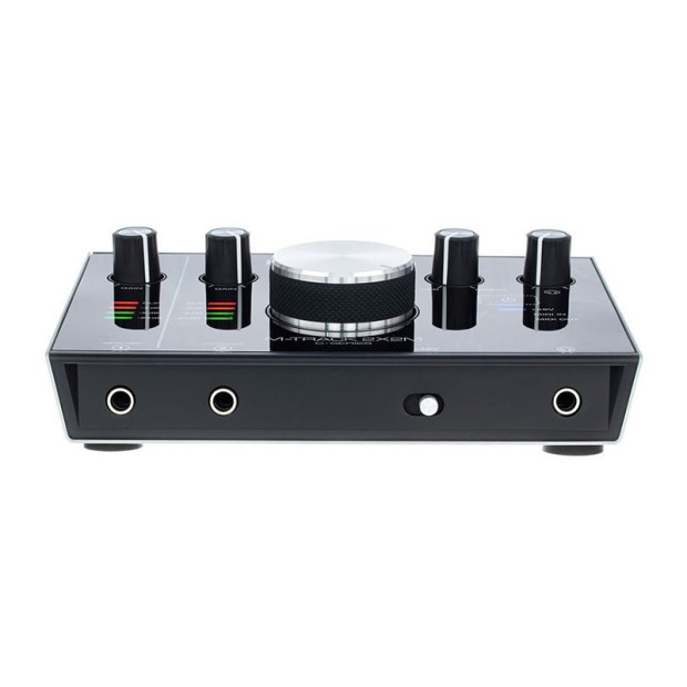 کارت صدا ام آدیو M-Audio M-Track 2X2M