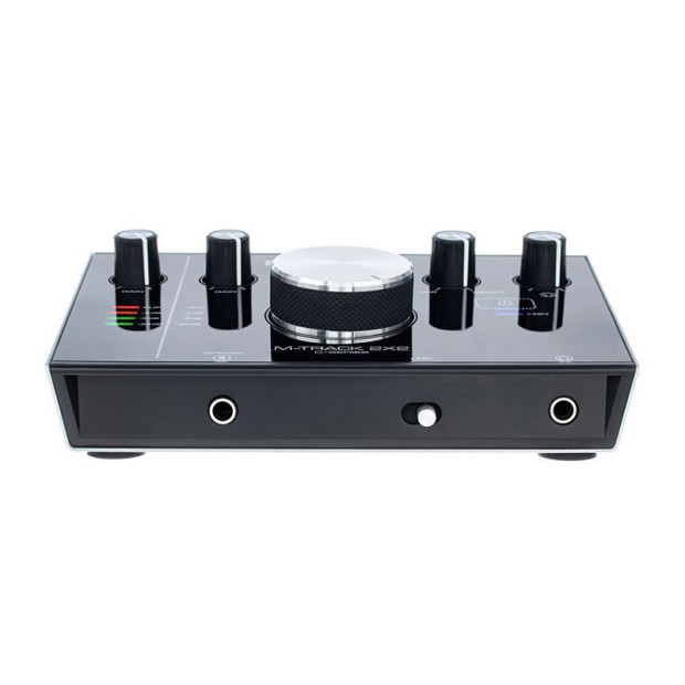 کارت صدا ام آدیو M-Audio M-Track 2X2