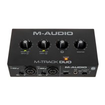 قیمت خرید فروش کارت صدا ام آدیو M-Audio M-Track Duo