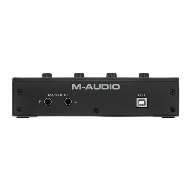 کارت صدا ام آدیو M-Audio M-Track Duo