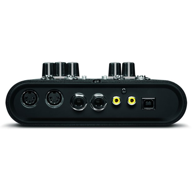 کارت صدا ام آدیو M-Audio M-Track Plus