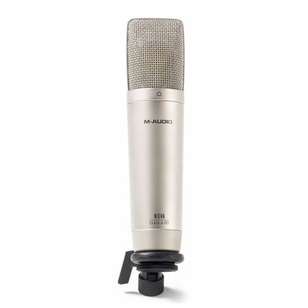 میکروفن ام آدیو M-Audio Nova
