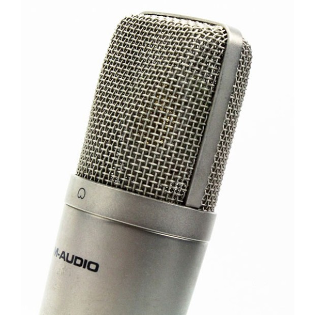 میکروفن ام آدیو M-Audio Nova