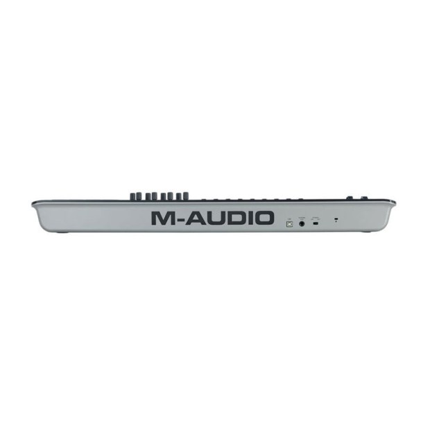 میدی کنترلر ام آدیو M-Audio Oxygen 49 MKV
