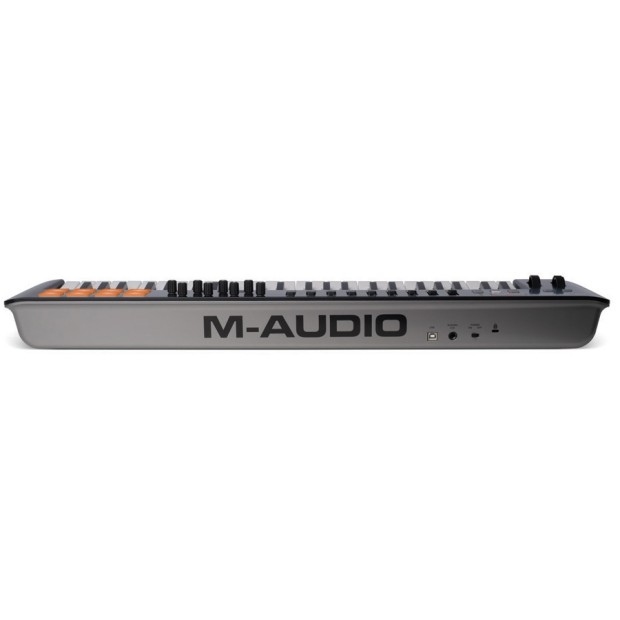 میدی کنترلر ام آدیو M-Audio Oxygen 49 MK IV
