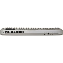 قیمت خرید فروش میدی کنترلر ام آدیو M-Audio Oxygen 49