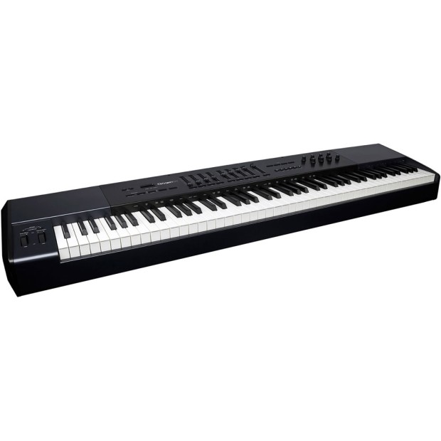 میدی کنترلر ام آدیو M-Audio Oxygen 88 MKII