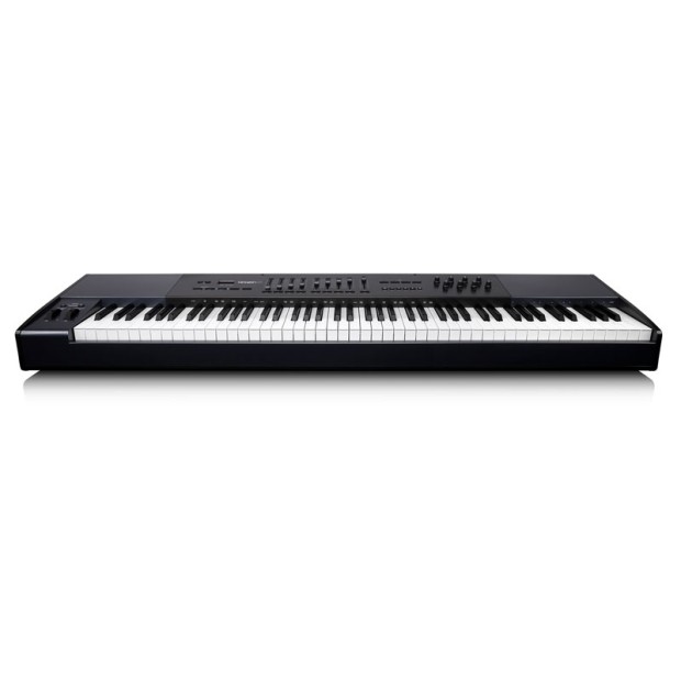 میدی کنترلر ام آدیو M-Audio Oxygen 88 MKII