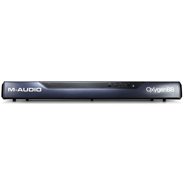 میدی کنترلر ام آدیو M-Audio Oxygen 88 MKII