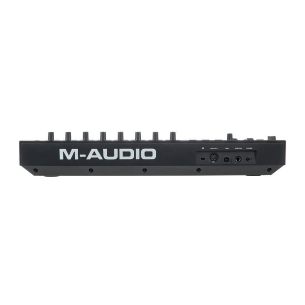 میدی کنترلر ام آدیو M-Audio Oxygen Pro 25