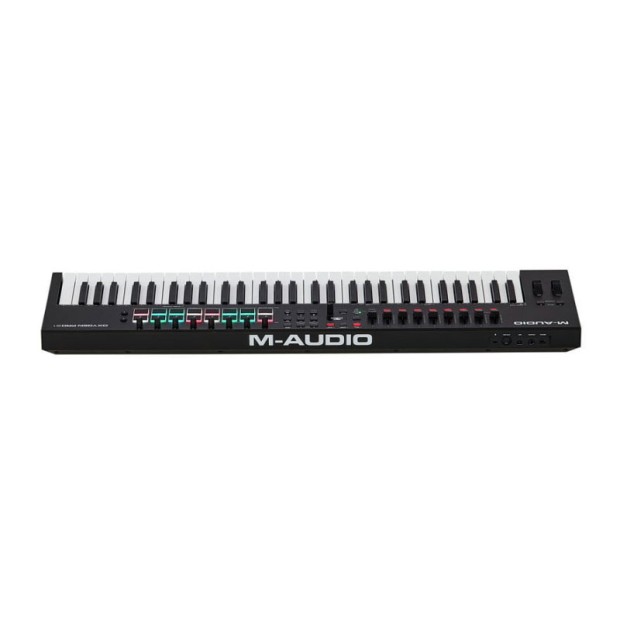 میدی کنترلر ام آدیو M-Audio Oxygen Pro 61
