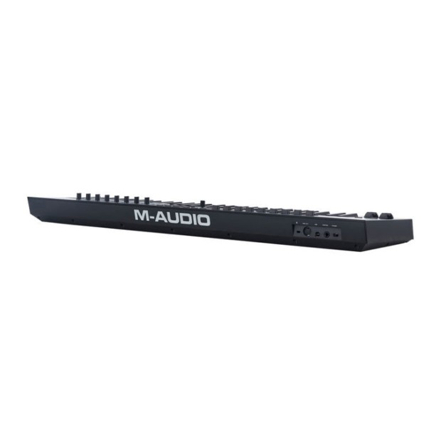 میدی کنترلر ام آدیو M-Audio Oxygen Pro 61