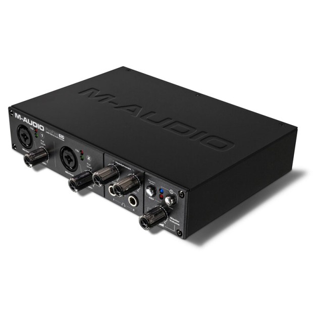 کارت صدا ام آدیو M-Audio Profire 610