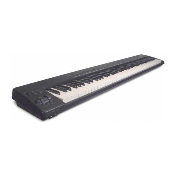 میدی کنترلر ام آدیو M-Audio ProKeys 88 SX