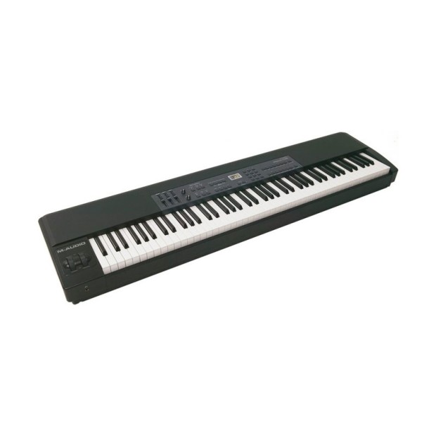 میدی کنترلر ام آدیو M-Audio ProKeys 88