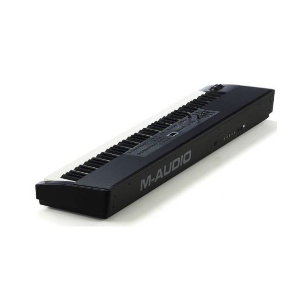 میدی کنترلر ام آدیو M-Audio ProKeys 88