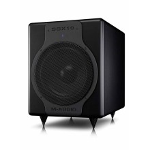 قیمت خرید فروش ساب ووفر مانیتورینگ ام آدیو M-Audio SBX10