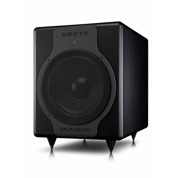 ساب ووفر مانیتورینگ ام آدیو M-Audio SBX10