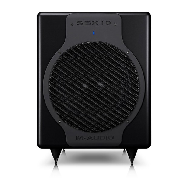 ساب ووفر مانیتورینگ ام آدیو M-Audio SBX10