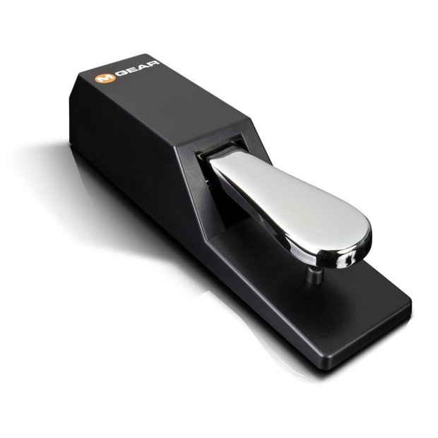 پدال ساستین ام آدیو M-Audio SP-2 Sustain Pedal