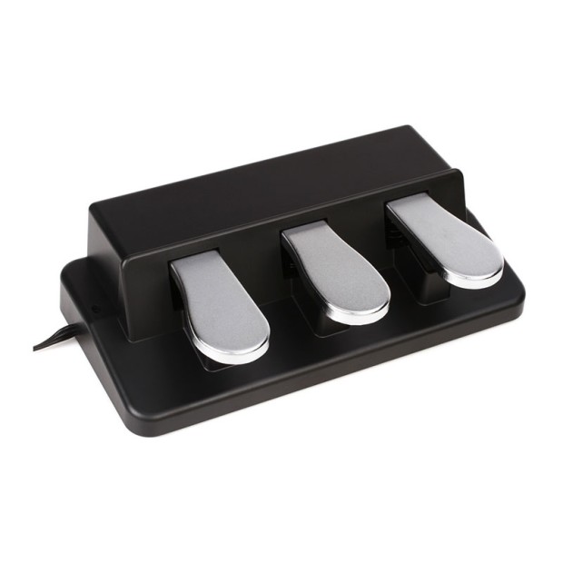 پدال ام آدیو M-Audio SP-Triple