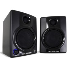 قیمت خرید فروش اسپیکر مانیتورینگ ام آدیو M-Audio Studiophile AV30