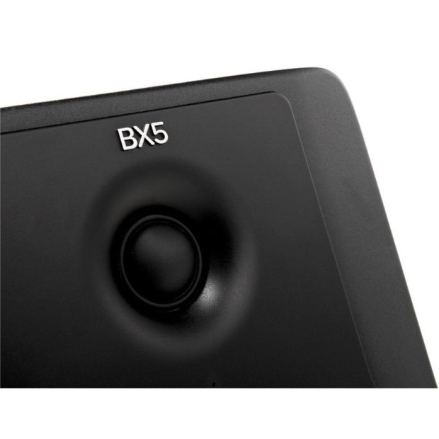 اسپیکر مانیتورینگ ام آدیو M-Audio Studiophile BX-5 D2