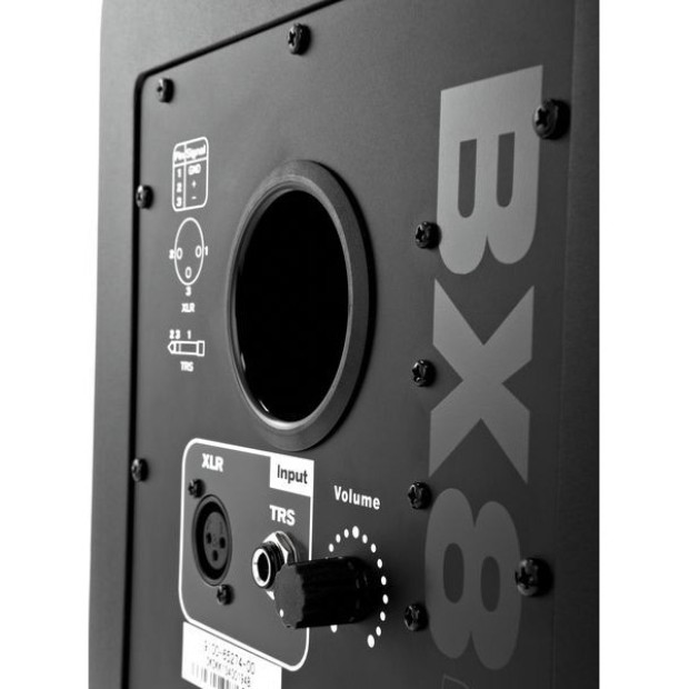 اسپیکر مانیتورینگ ام آدیو M-Audio Studiophile BX-8 D2
