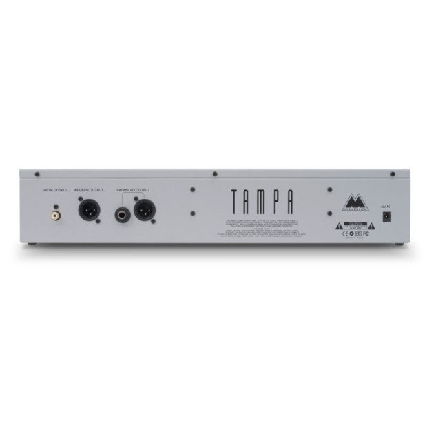 پری آمپ ام آدیو M-Audio Tampa Preamp