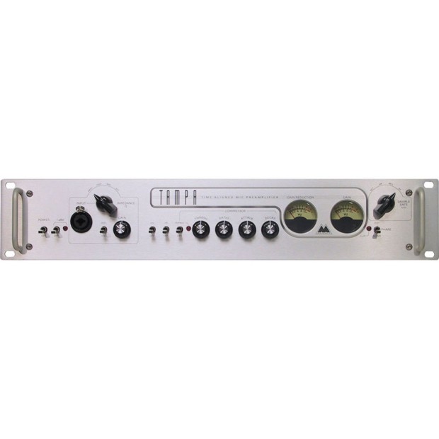 پری آمپ ام آدیو M-Audio Tampa Preamp
