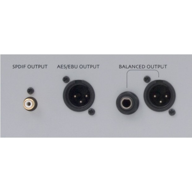 پری آمپ ام آدیو M-Audio Tampa Preamp