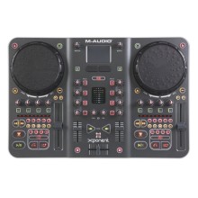 قیمت خرید فروش دی جی کنترلر ام آدیو M-Audio Torq Xponent