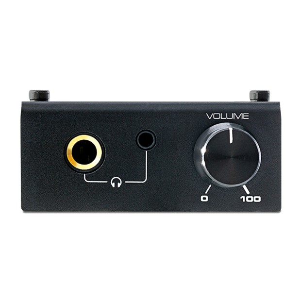 کارت صدا و امپ هدفون ام آدیو M-Audio Transit Pro