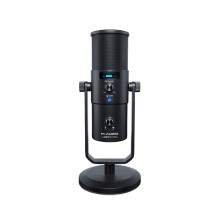 قیمت خرید فروش میکروفن یو اس بی ام آدیو M-Audio Uber Mic