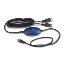 قیمت خرید فروش کابل رابط میدی به یو اس بی ام آدیو M-Audio Uno