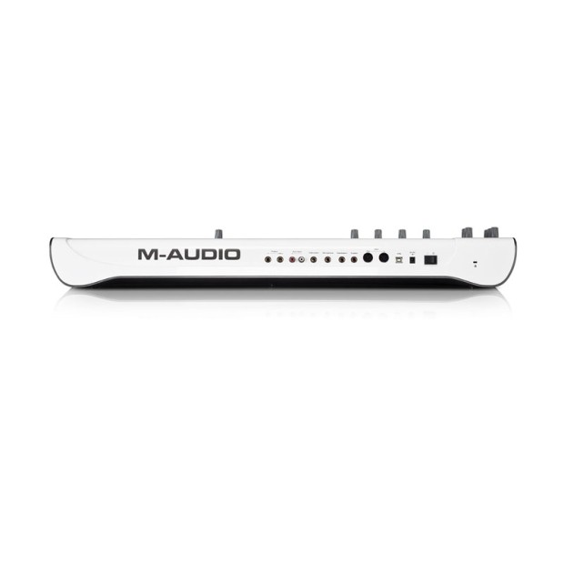 سینتی سایزر ام آدیو M-Audio Venom