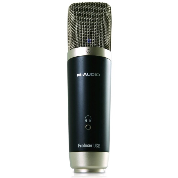 میکروفن ام آدیو M-Audio Vocal Studio