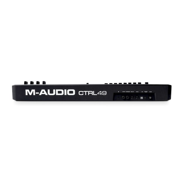 میدی کنترلر ام آدیو M-Audio Ctrl 49