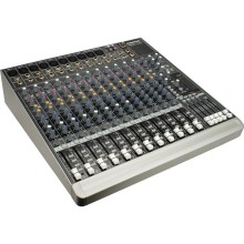 قیمت خرید فروش میکسر صدا مکی Mackie 1402-VLZ3