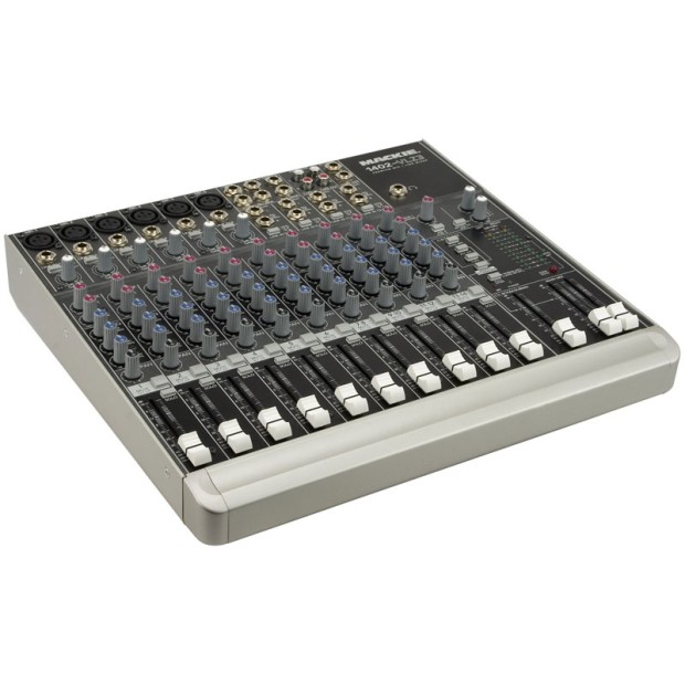 میکسر صدا مکی Mackie 1402-VLZ3