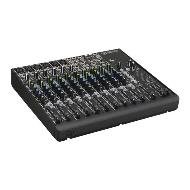 میکسر صدا مکی Mackie 1402VLZ4