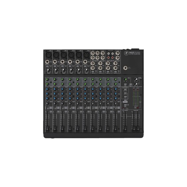 میکسر صدا مکی Mackie 1402VLZ4