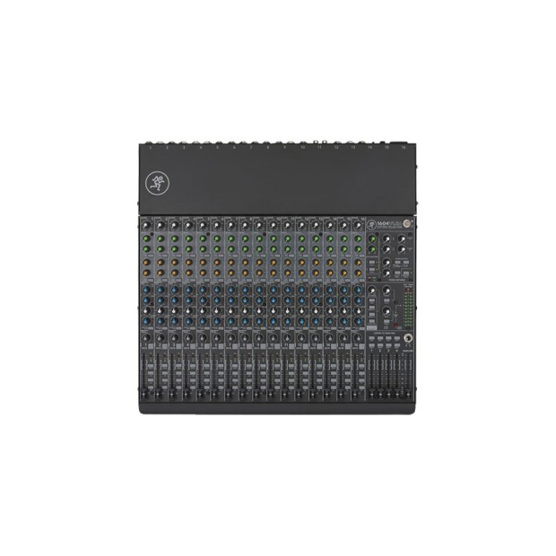 میکسر صدا مکی Mackie 1604VLZ4