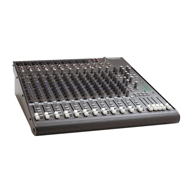 میکسر صدا مکی Mackie 1642 VLZ Pro