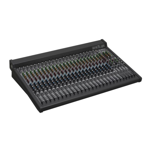 میکسر صدا مکی Mackie 2404VLZ4