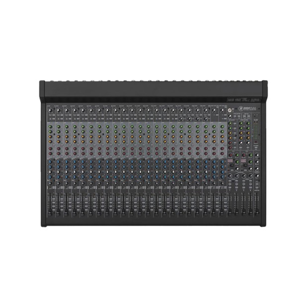 میکسر صدا مکی Mackie 2404VLZ4